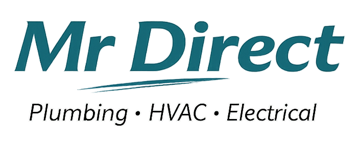 MrDirect Logo